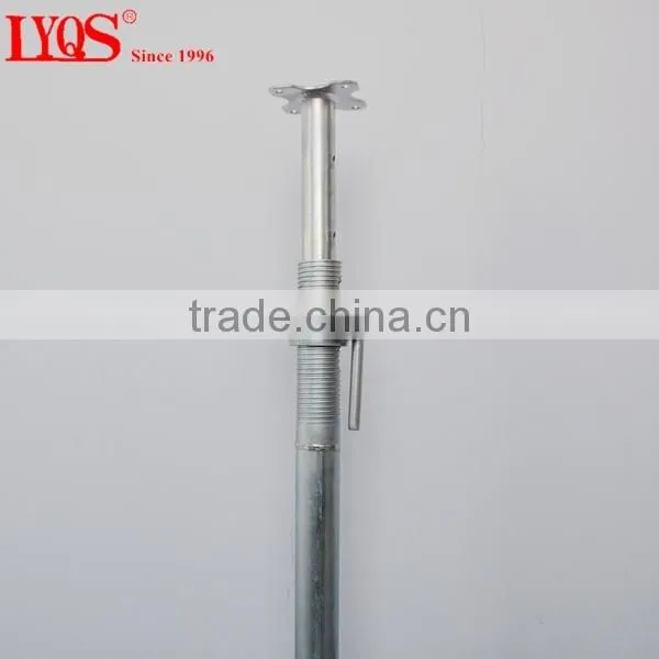 Hot Sale Adjustable Shoring Steel Props Floor Construction Props photo-2