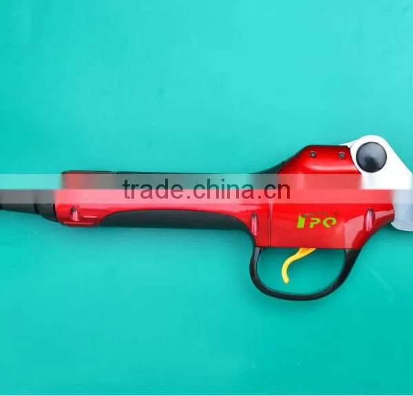 Secateurs With Battery in Ningbo