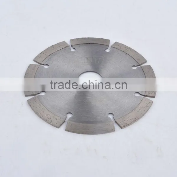 Cutting Disk Common Type Diamond Grinding Wheel photo-4