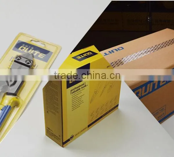8" Mini Bolt Cutter photo-6