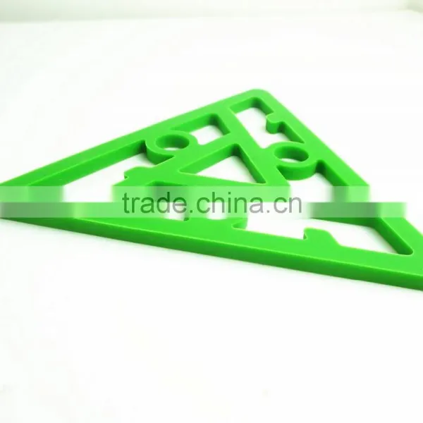 16148 Silicone High Temperature Heat Insulation Mat photo-5
