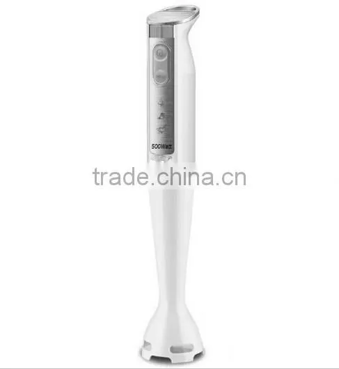 Automatic Hand Held Rotary Whisk 250w/500w photo-4