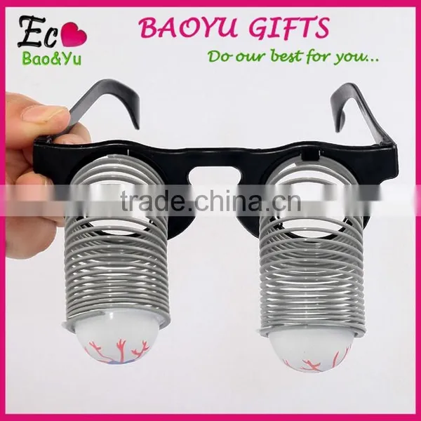 Halloween Party Decoration Glasses Funny Halloween Glasses photo-2