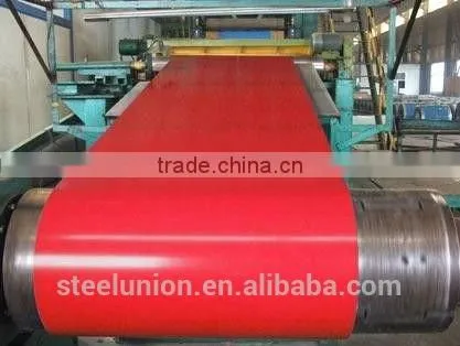 Galivanized Steel Coil(factory)/ GI Coil photo-2