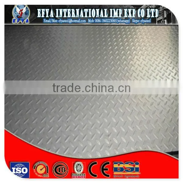 Steel Plate, Checkered Plate photo-2