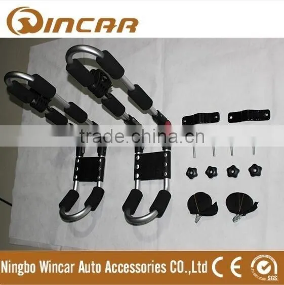 Aluminum Kayak Rack,Kayak Roof Rack By Ningbo Wincar photo-3