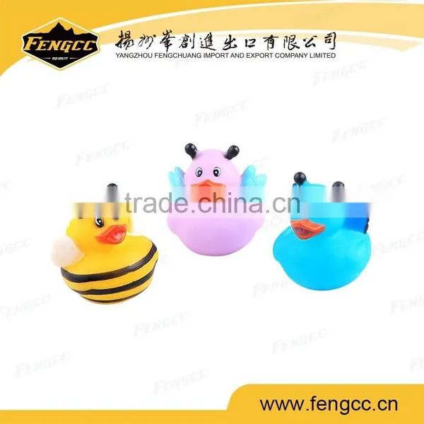 Promotion Plastic Figure Mini Finger Toys photo-4