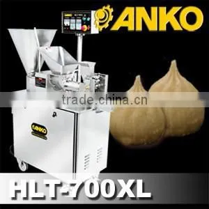 Anko Factory Small Moulding Forming Processor Chinese Meat Ravioli Making Machine photo-5