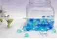 Dark Blue Water Beads photo-2