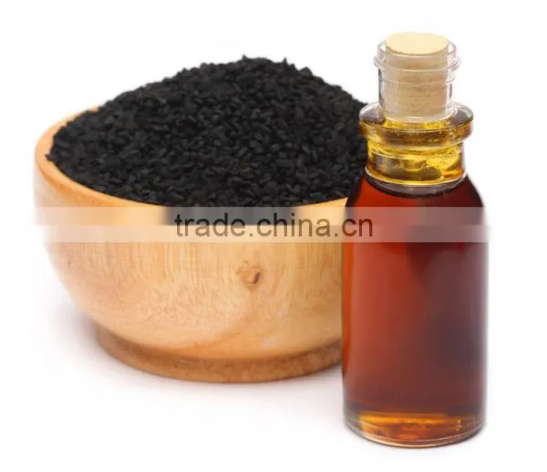 100% Pure Black Cumin Oil photo-2