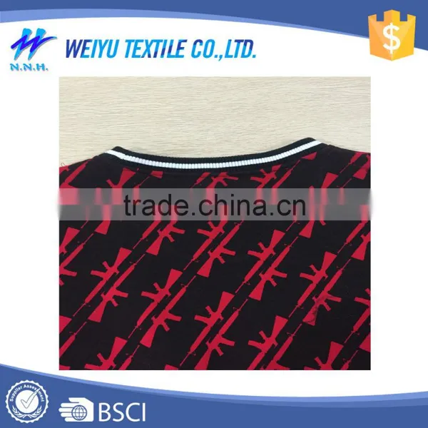 Factory Price Custom Mens Long Sleeve t Shirts photo-3