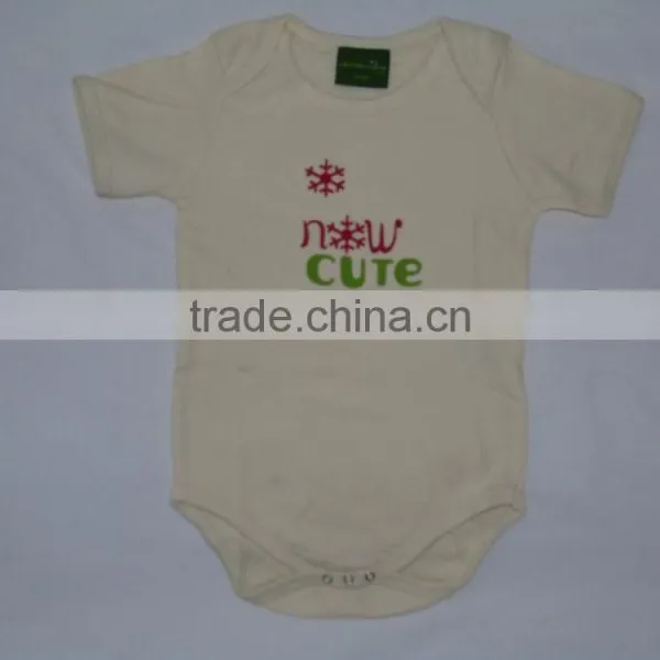 100% Organic Cotton Baby Breathable Romper Body Suit Cartoon Custom Design Baby Romper Body Suit and Sleeveless Body photo-3