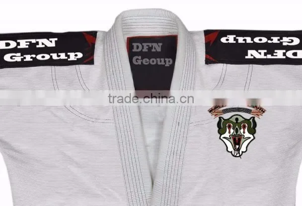 BRAZILIAN JIU JITSU KIMONO BRAZILIAN JIU JITSU GI BJJ GI BJJ KIMONO photo-3