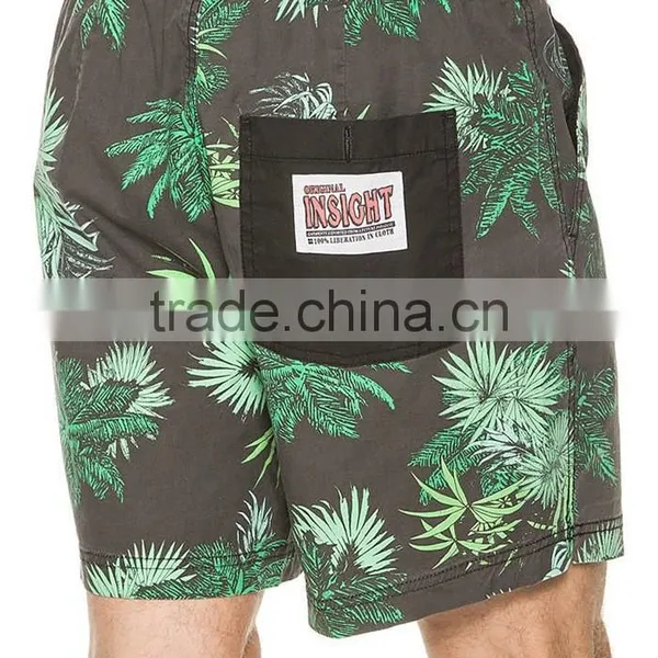 Custom All Over Printed Mens Shorts photo-3