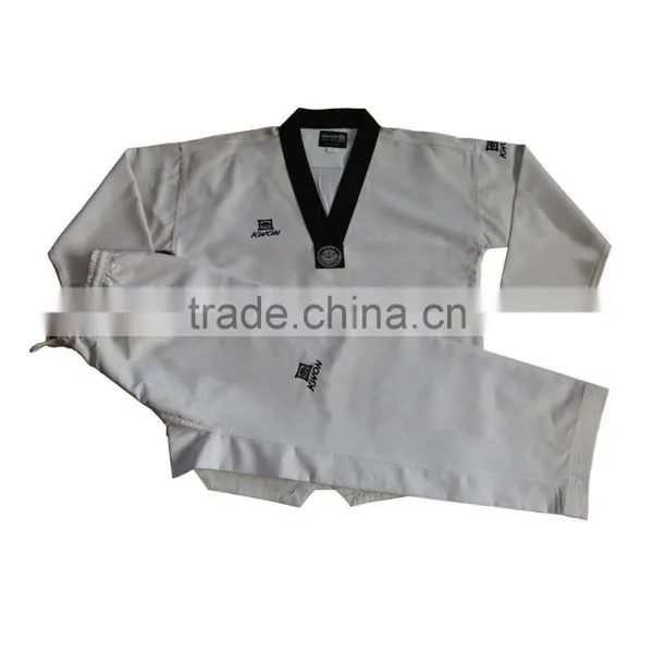 WTF Taekwondo Uniform Martial Arts Equipment/dobok/kimono photo-2