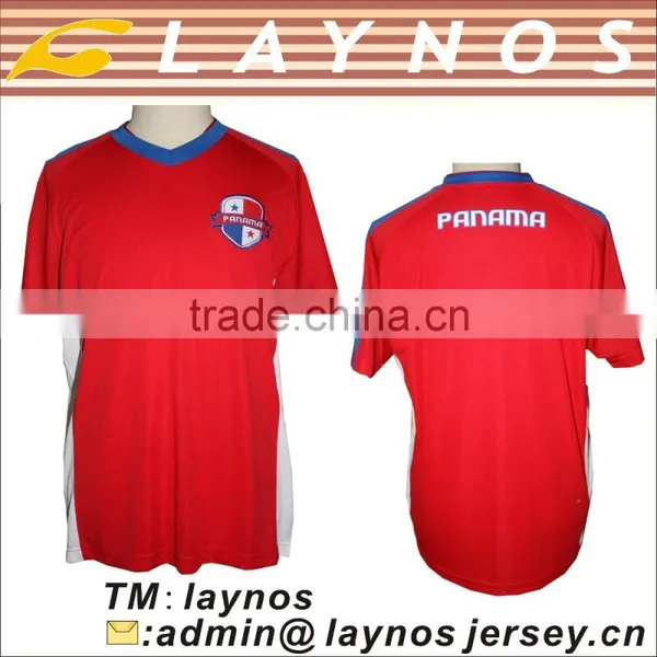 Latest Style Cheap Manufactures of Football Jersey photo-3