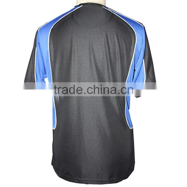 Bulk Wholesale Top Quality Personalized Soccer Shirts photo-2