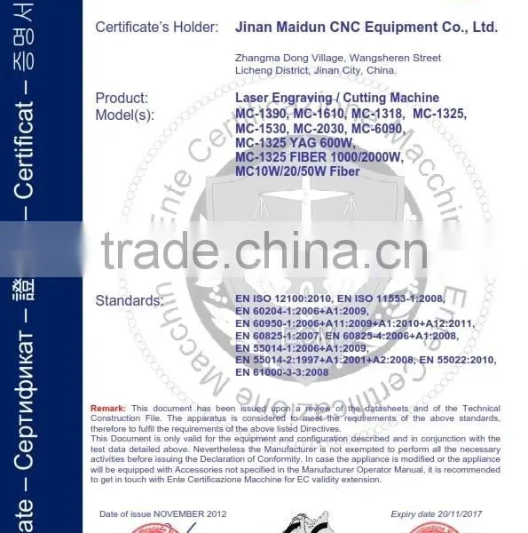 Fiber Laser Marking Machine Metal Non-metal Laser Engraving Machine With High Precision photo-6