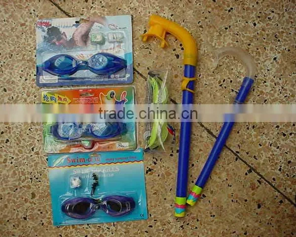 1 Dollar Store Games Toy Product Cheap Swimming Goggles