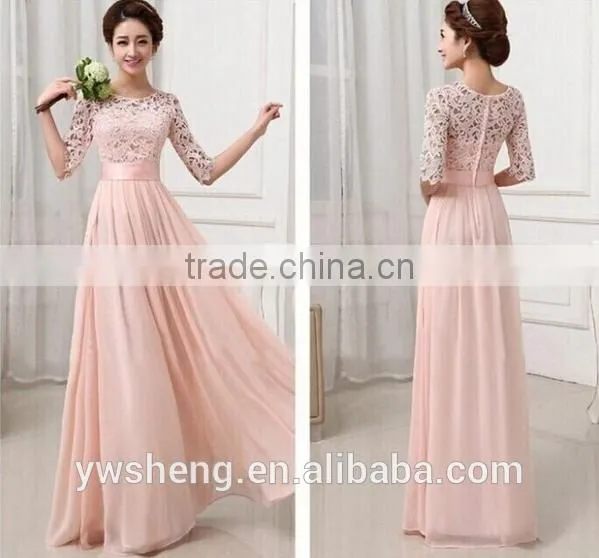 2016 Chiffon Lace Elsa Dress Cosplay Costume in Frozen Woman Designer Wedding Dress photo-3