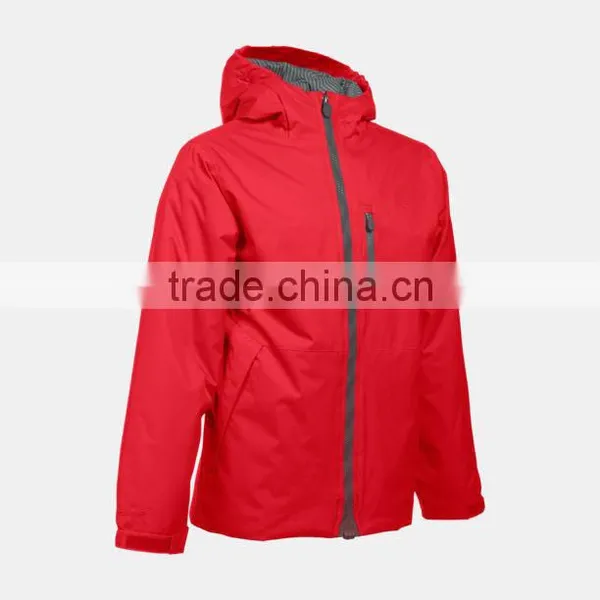 2016 New Arrivals for Mens Winter Fashion High Quality Jackets photo-2