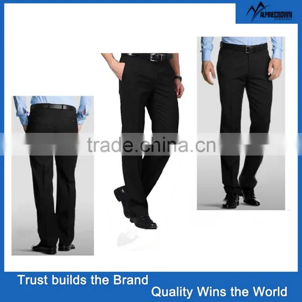 Factory Outlets Suits & Tuxedo Waterproof Business Suits Men photo-2
