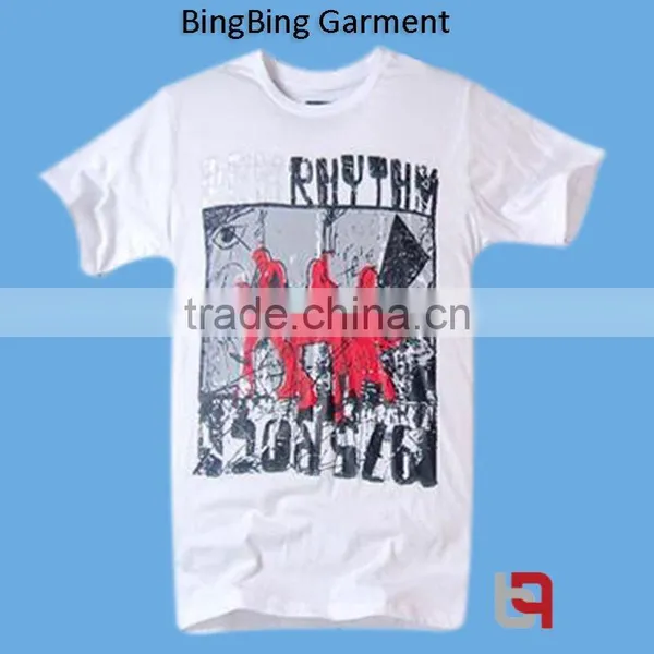 Fashion Tee Shirt