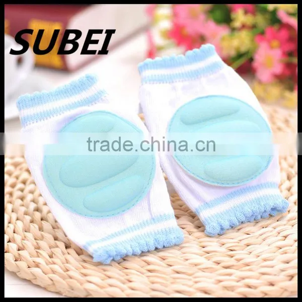 Children Kneepad Elbow Drop Resistance Baby Knee Pads Shin Sleeve Baby Kneepad Breathable Mesh Summer Sports Safety photo-6