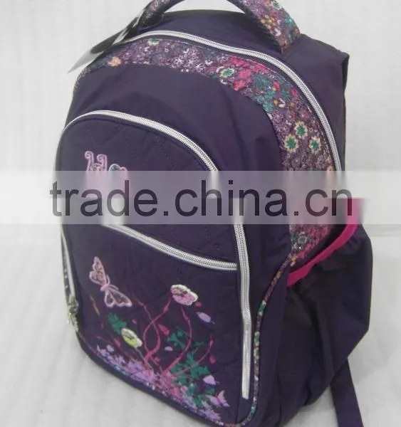 2017 Latest New Design Childen Kids Backpack photo-2
