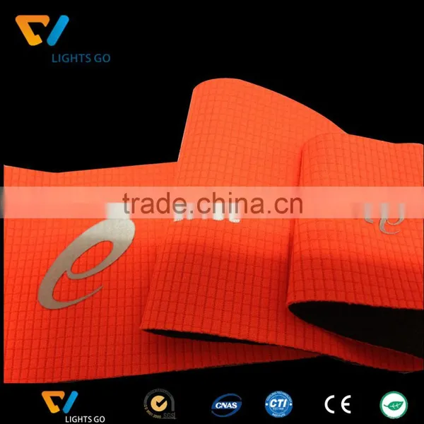 Colorful Laser Reflective Heat Transfer Printing Vinyl Film for t Shirts and Shoes Logo photo-4