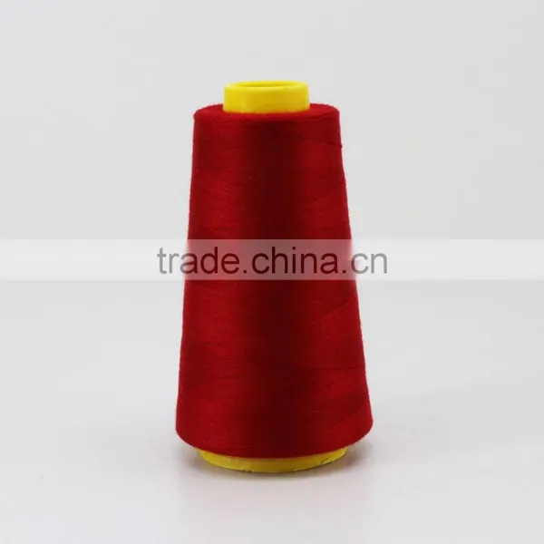 40s/2 Polyester Sewing Thread for Jeans