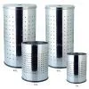 Stainless Steel Laundry Bin