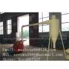 Wood Sawdust Briquette Making Machine