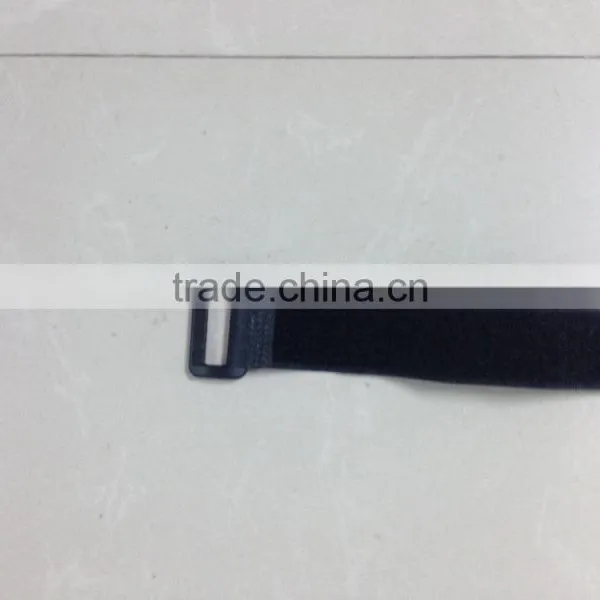 Pallet Cargo Strong Securing Logistic Hook and Loop Belt Straps photo-3