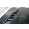 BMW E60 Carbon Fiber Hood Bonnet