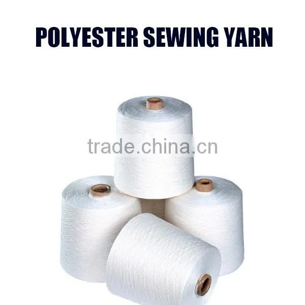 RAW White Thread WHOLESALE photo-3