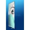 Roll up Banner Stand