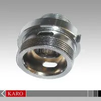 Customized Aluminum CNC Precision Machining
