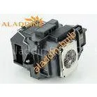 EPSON Projector Lamp ELPLP66/V13H010L66 for EPSON Projector MovieMate 85HD