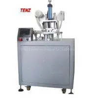 Automatic Cosmetic Pressed Powder Machine