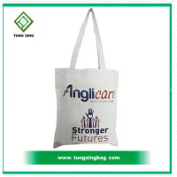 Newest Cotton Bag With Low Price, Hot Sale Tote Bag