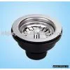 Plastic Siphon Drainers