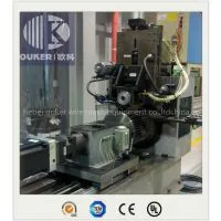 Wedge Wire Screen Welding Machine