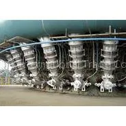 Supplying Blast Device