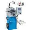 Fast Debug Automatic Spring Coiling Machine Diameter 0.2 Mm To 1.2 Mm For Battery Springs