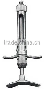 Dental Syringes