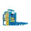 QT 4-25 Block/Brick Making Machine