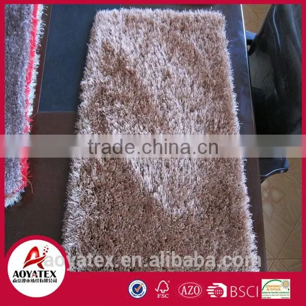 Chinese and Made Pure Silk Rugs Marine Carpet Persian Rugs