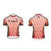 Dragonexx Digital Printing Sublimation Cycling Clothing Bike Clothing Cycling Jerseys photo-3