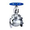 ANSI Globe Valve